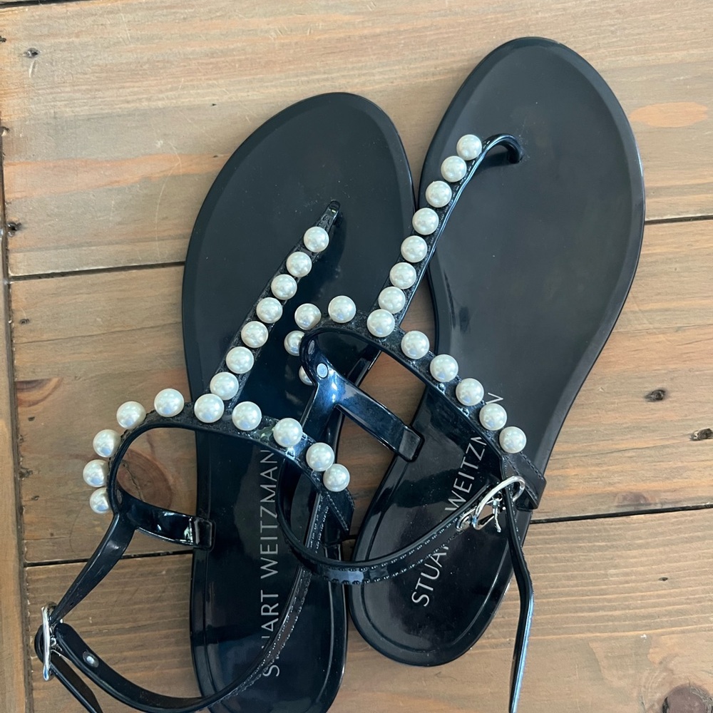 Stuart Weitzman sandals - Picture 5 of 5